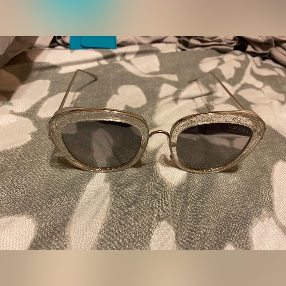 PRADA sunglasses